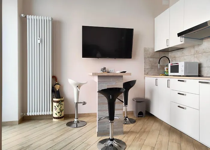 Montanara2 Prázdninový dům