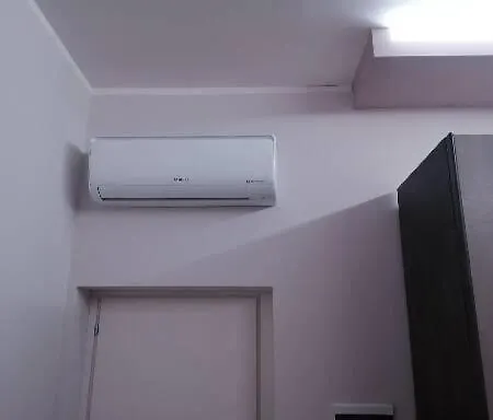 Prázdninový dům Montanara2 Parma