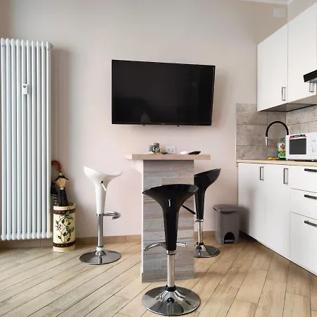 Montanara2 בית נופש