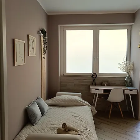 Ferienhaus Montanara2 *