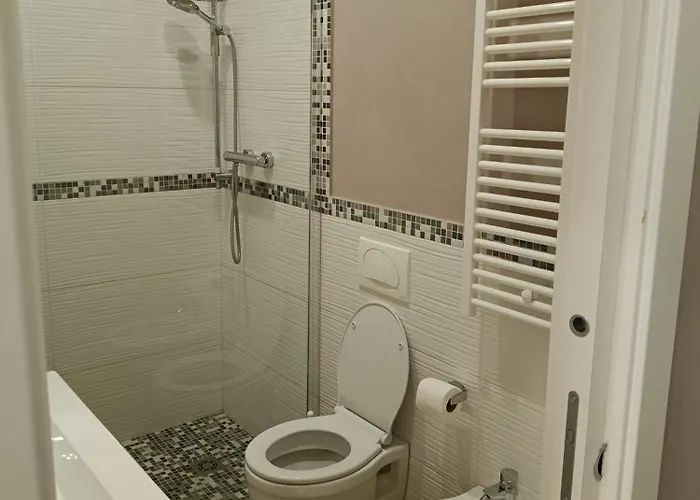 Montanara2 Tatil Evi *