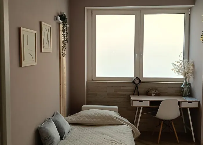 Tatil Evi Montanara2 *