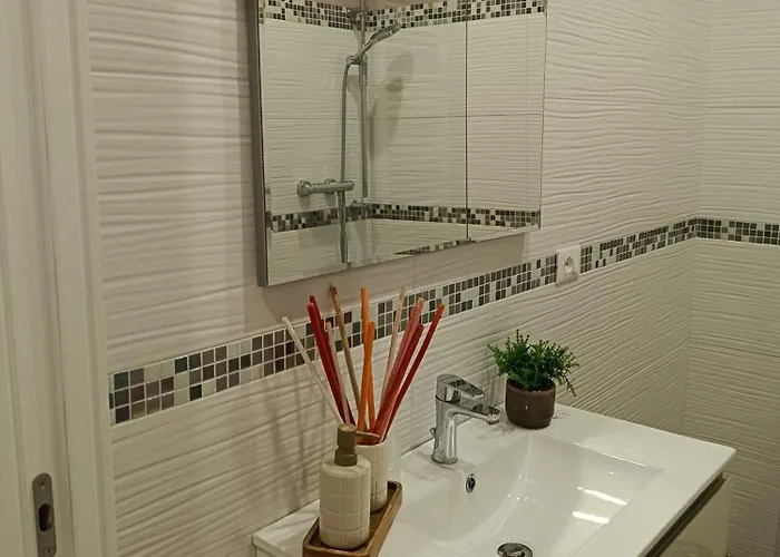 펜션 Montanara2 파르마